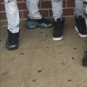 Meet your Posher, Gavin